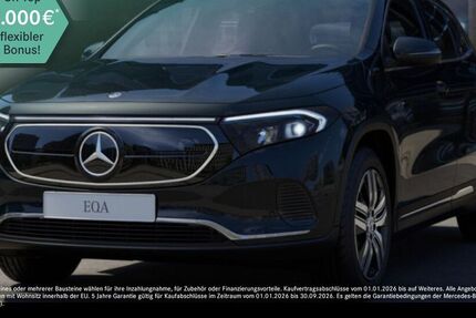 Mercedes-Benz EQA 48.626 km 26.890 &euro; Duisburg 47138