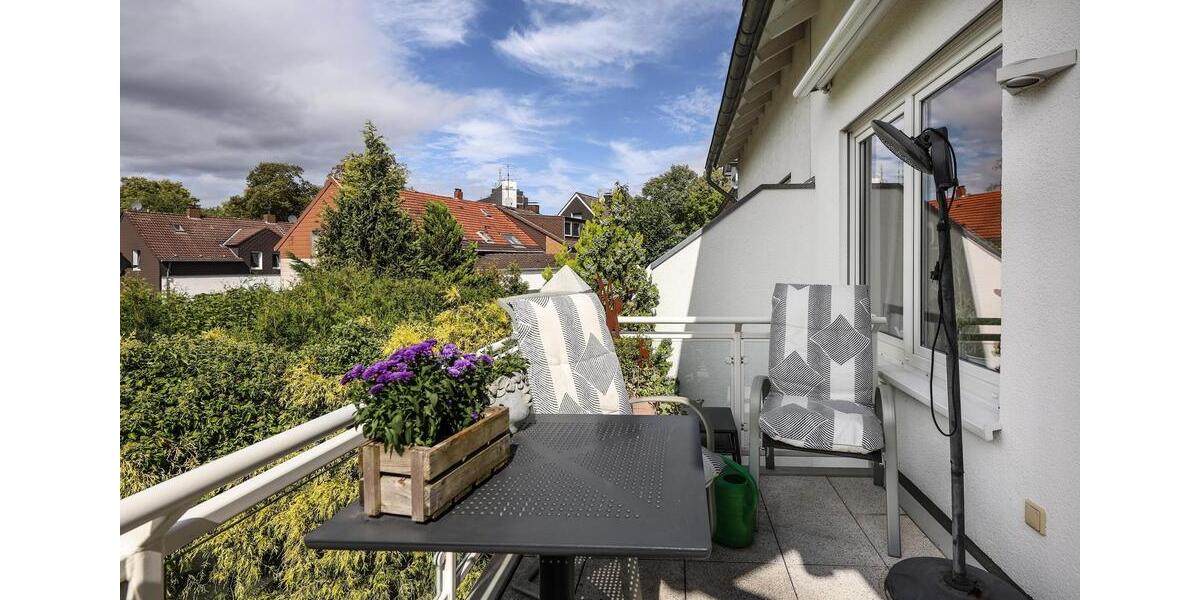 Platz zum Leben – großzügige Doppelhaushälfte in ruhiger Umgebung! 5 zimmer