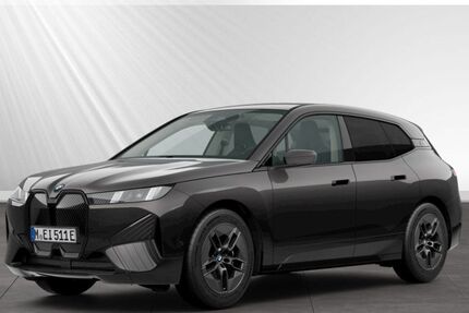 BMW iX 8.600 km 60.975 &euro; Moers 47441