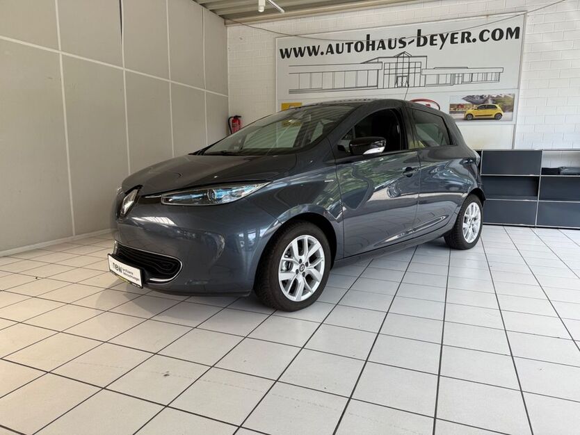 Renault ZOE 22.690 km 10.990 € Dortmund 44309