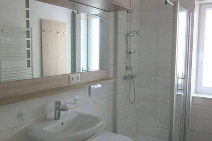 1-Raum Wohnung 31 m² Stadtfeld West