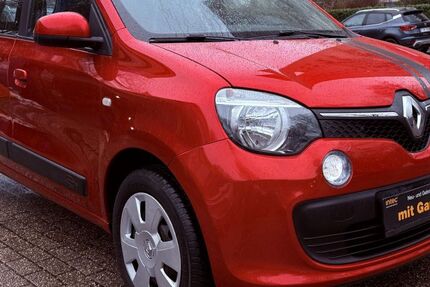 Renault Twingo 58.500 km 5.699 &euro; Essen 45307