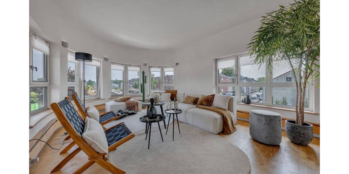 Etagenwohnung Erkrath-Hochdahl Hochdahl - 3 Zimmer, 125 m&sup2;, 295.000&euro; | Angebot:26917356