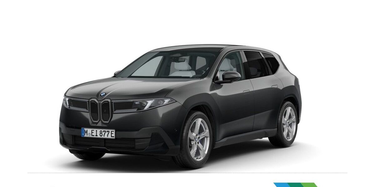 BMW iX3 9.999 km 86.470 &euro; Recklinghausen 45659