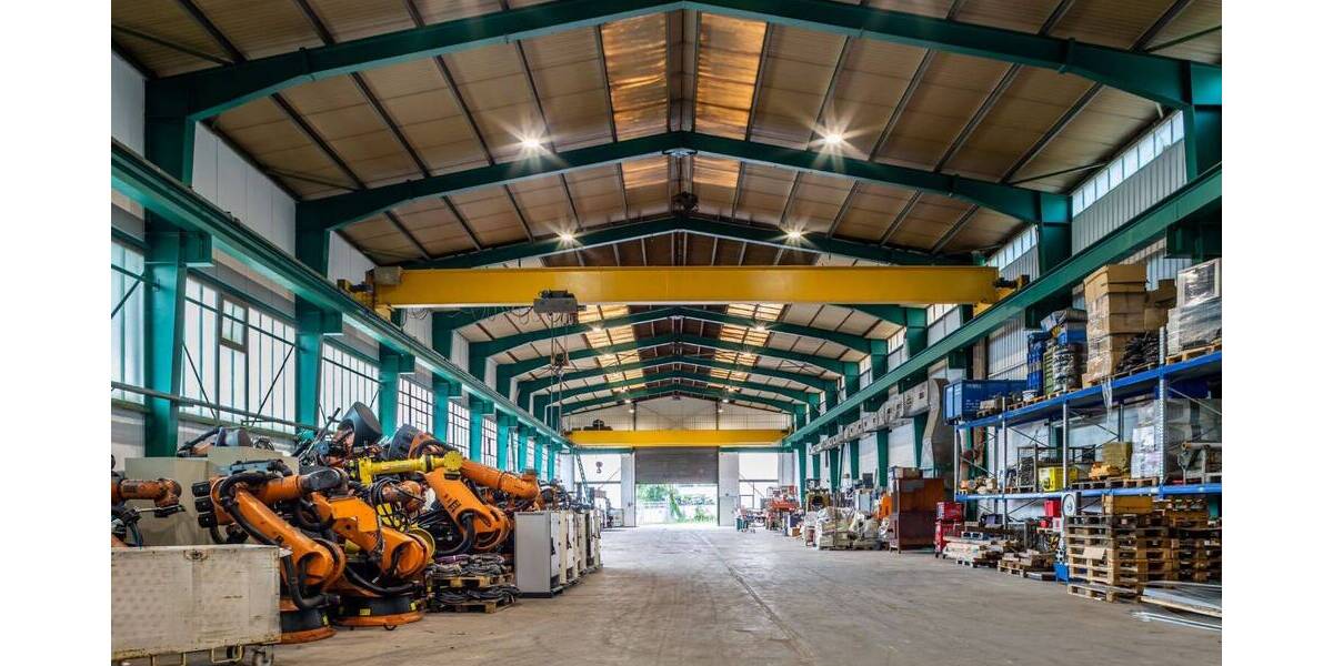 Gewerbeobjekt Dortmund Marten - 2.300.000&euro; | Angebot:24049267