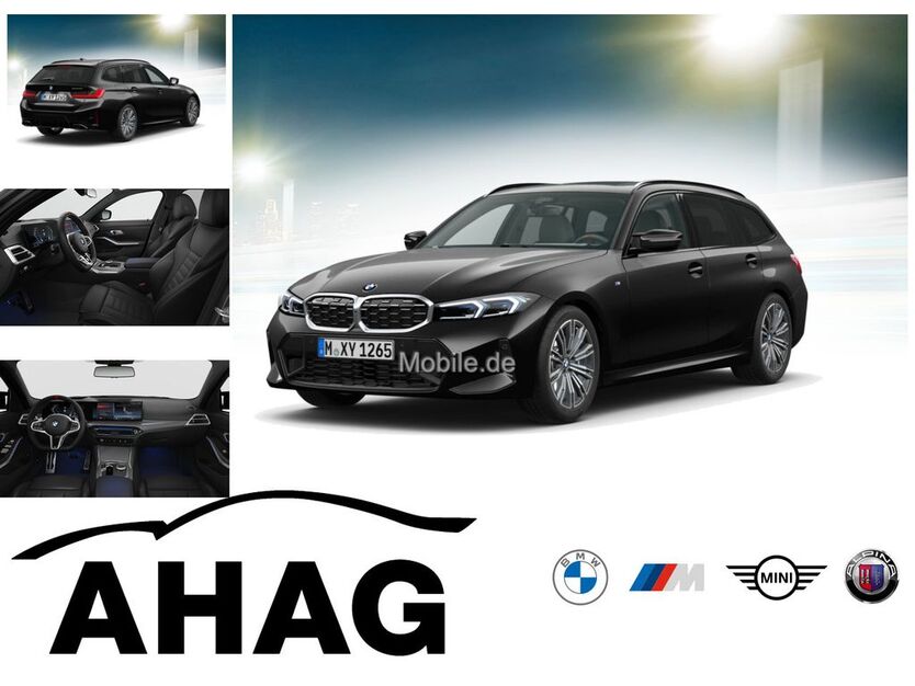 BMW M340i 25.633 km 59.740 € Gelsenkirchen 45897