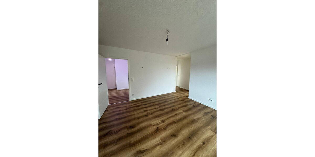 Etagenwohnung Recklinghausen Stadtmitte - 3 Zimmer, 73 m&sup2;, 600&euro; | Angebot:26344023