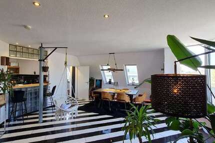 Wohnung zum Kaufen in Hattingen 249.000 € 113.4 m²