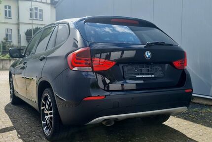BMW X1 223.800 km 7.370 &euro; Hattingen 45527