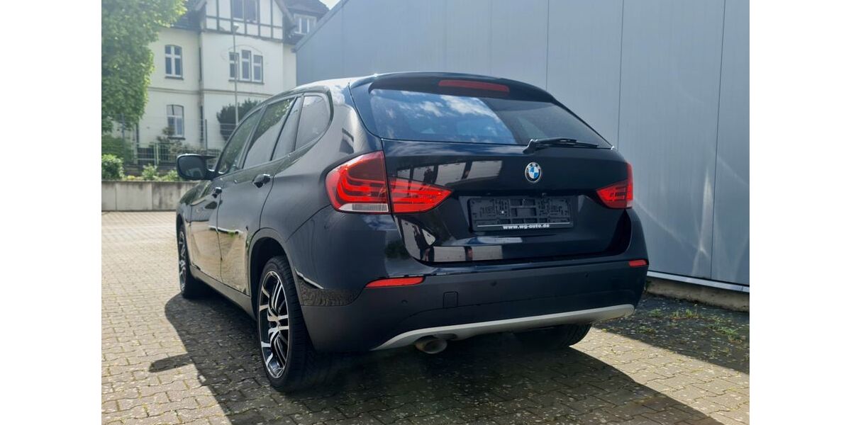 BMW X1 223.800 km 7.370 &euro; Hattingen 45527