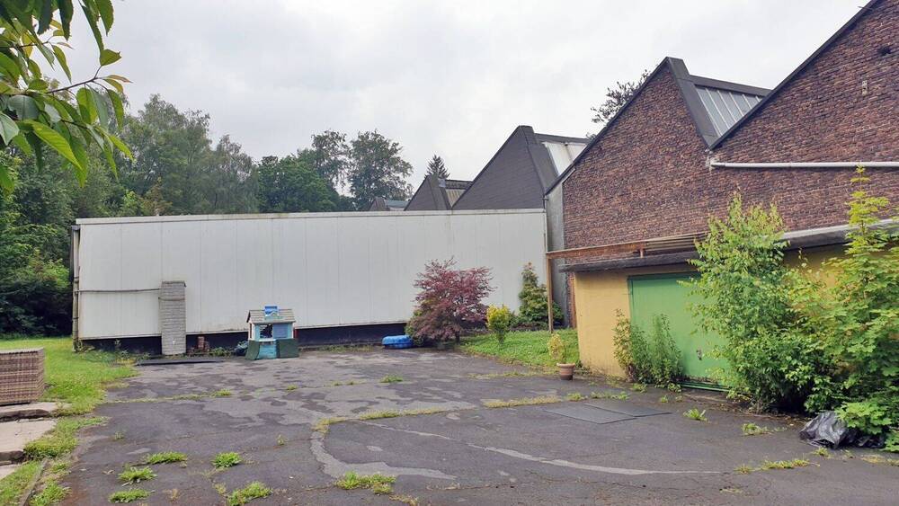 Gewerbeobjekt Wuppertal Langerfeld - 1.850.000&euro; | Angebot:24049250