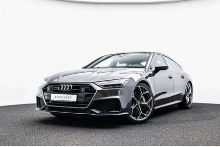Audi A7 82.692 km 48.400 € Hagen 58091