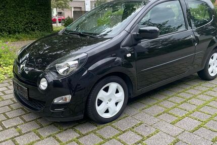 Renault Twingo 118.850 km 2.650 &euro; Bochum 44792