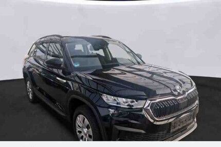 Skoda Kodiaq 75.687 km 30.790 &euro; Bochum 44809