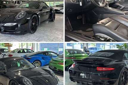 Porsche 991