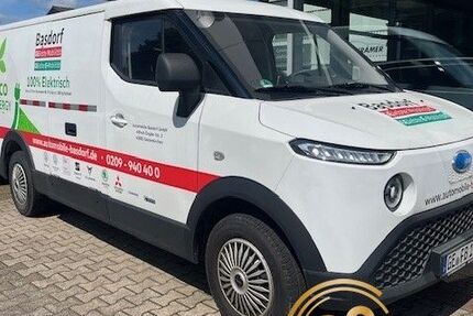 Cenntro Andere 1.999 km 29.790 € Gelsenkirchen 45881