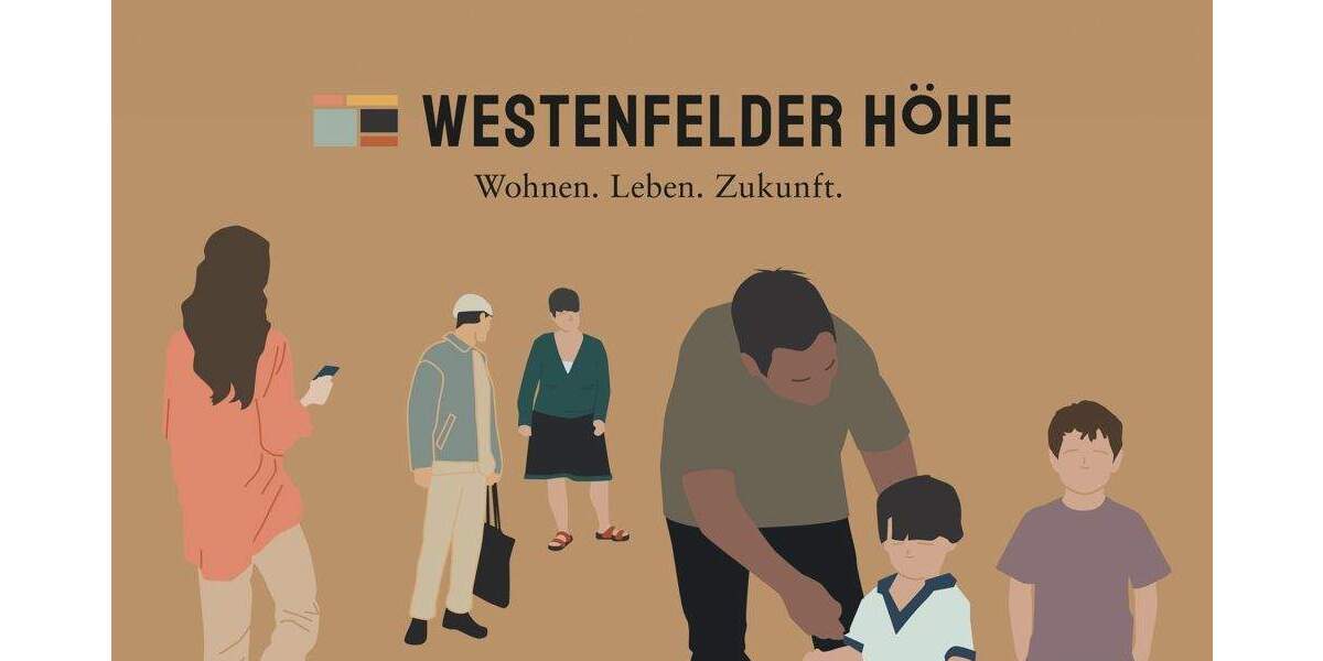 Grundstück Bochum Westenfeld - 256.093&euro; | Angebot:25707115