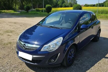 Opel Corsa 251.000 km 2.250 &euro; Ratingen 40883