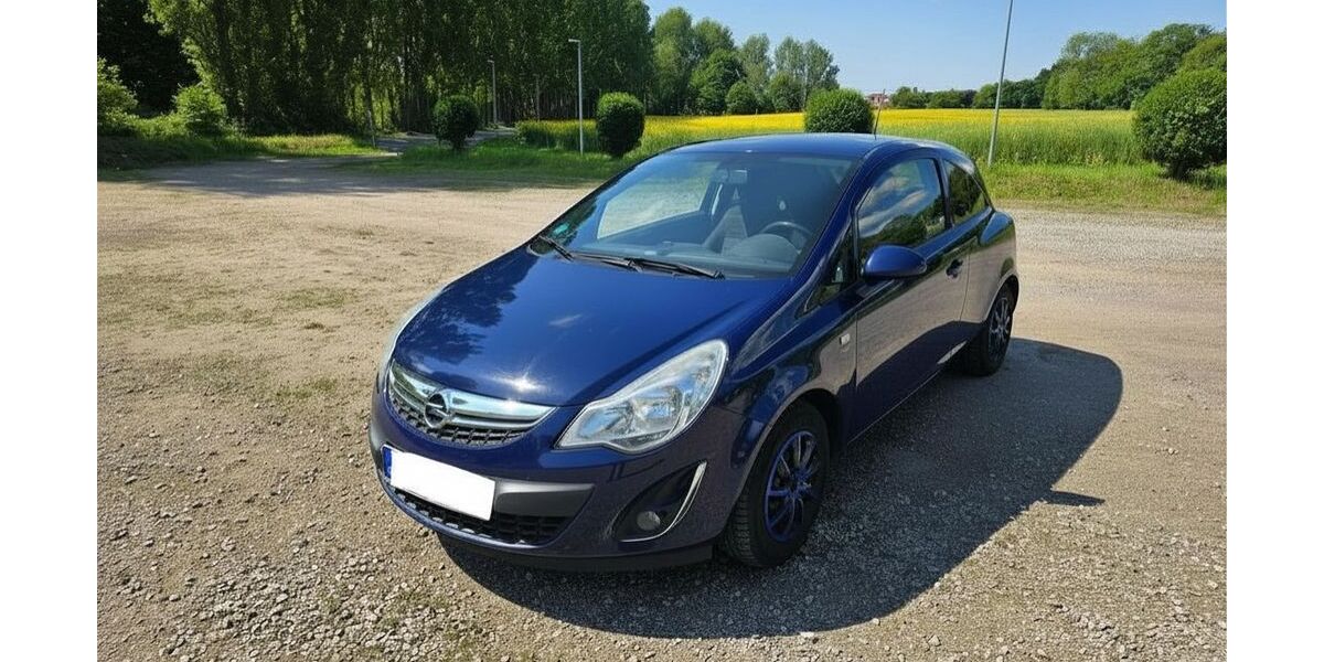 Opel Corsa 251.000 km 2.250 &euro; Ratingen 40883
