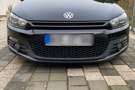 VW Scirocco 250.000 km 10.500 &euro; Moers 47447