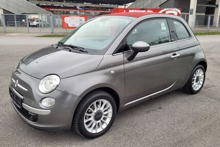 Fiat 500 117.800 km 6.900 &euro; Essen 45356