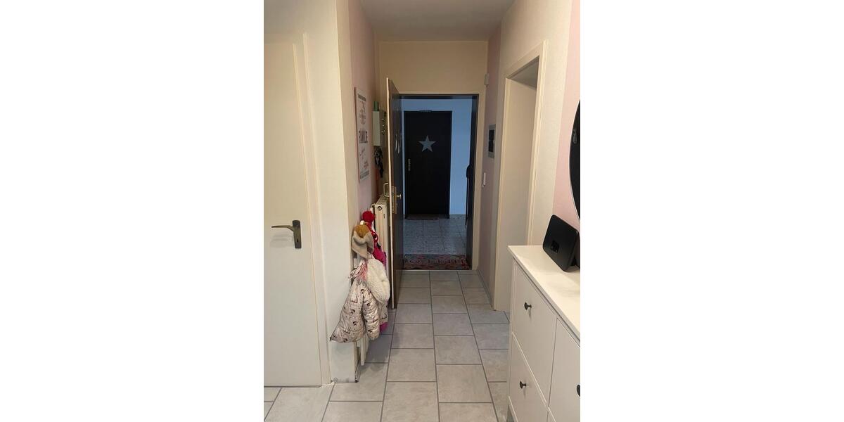 Eigentumswohnung EG mit Garten 3.5 zimmer