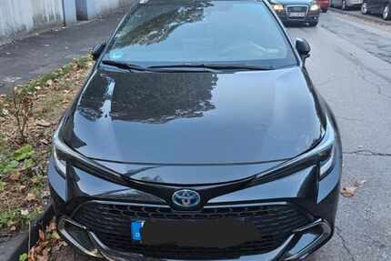 Toyota Corolla 155.000 km 19.500 &euro; Mülheim 45473