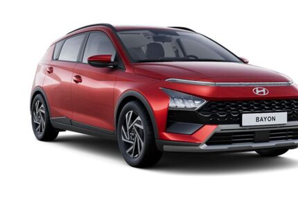 Hyundai BAYON 1.396 km 18.590 &euro; Herne 44653