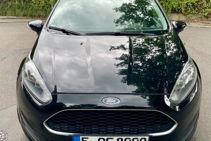 Ford Fiesta 142.000 km 6.400 &euro; Essen 45307