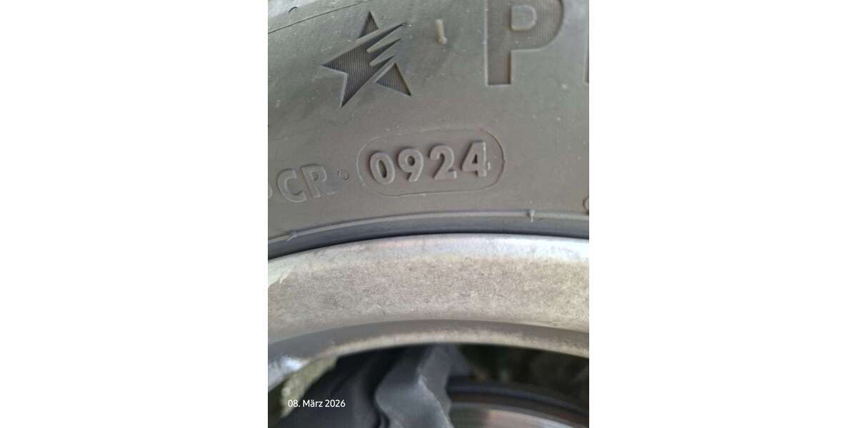 Renault Modus 153.800 km 2.900 &euro; Essen 45355
