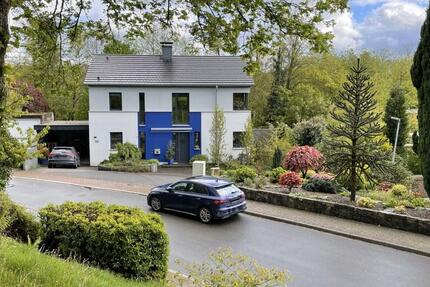 Haus Sprockhövel - 5 Zimmer, 184 m&sup2;, 865.000&euro; | Angebot:27474148