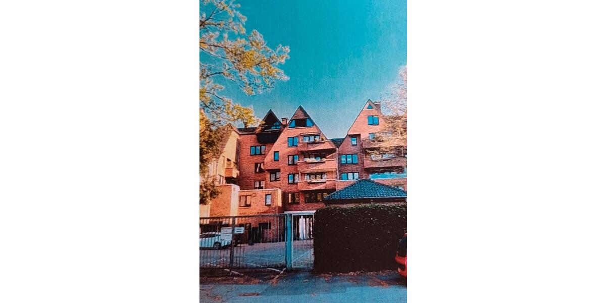 ETW in Castrop Rauxel zu verkaufen 3 zimmer