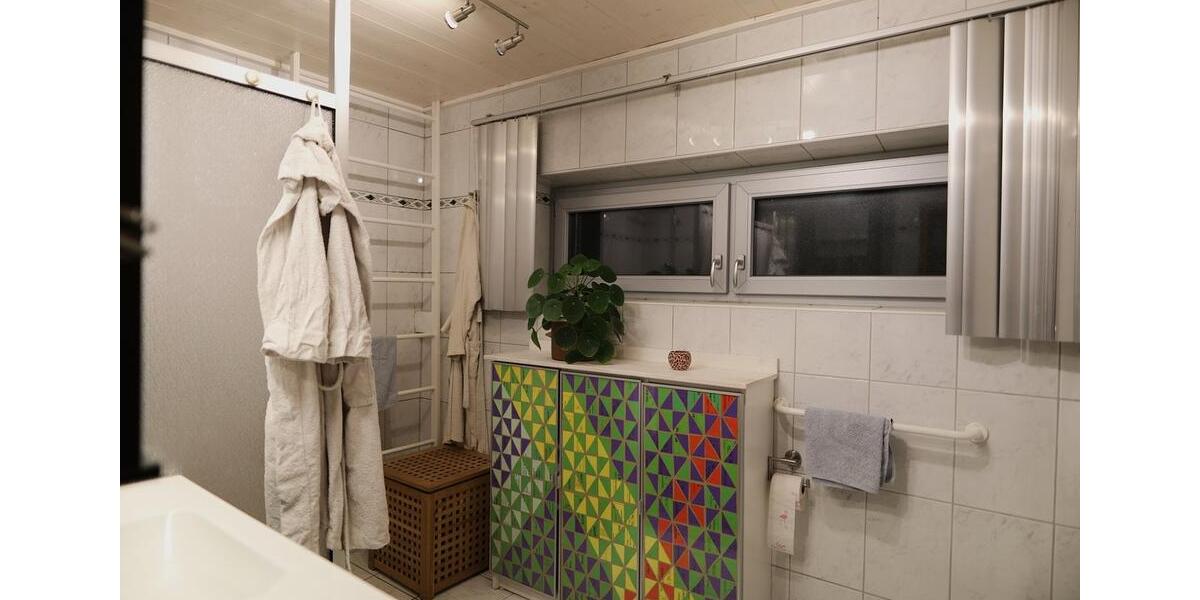 70er Jahre Bungalow am Haardrand 6 zimmer