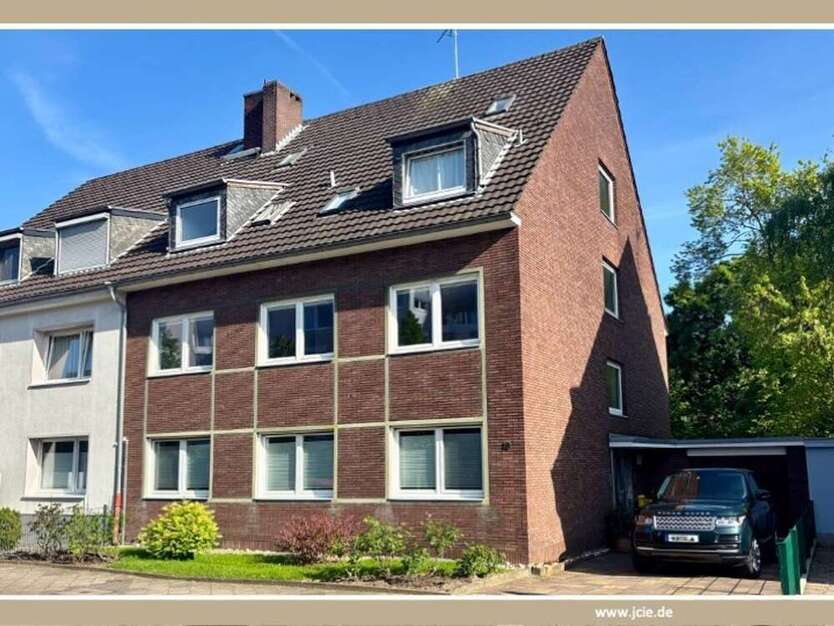 Wohnung zum Kaufen in Düsseldorf 495.000 € 160 m²