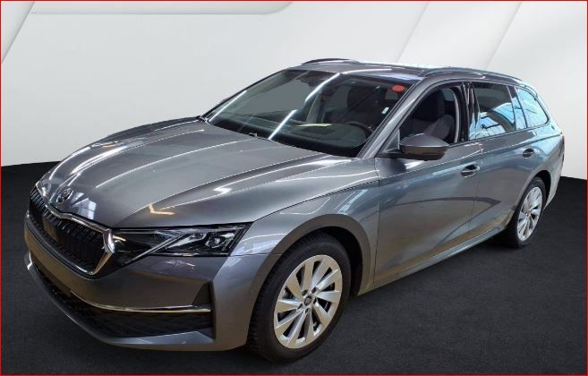 Skoda Octavia 23.430 km 32.890 &euro; Hünxe 46569