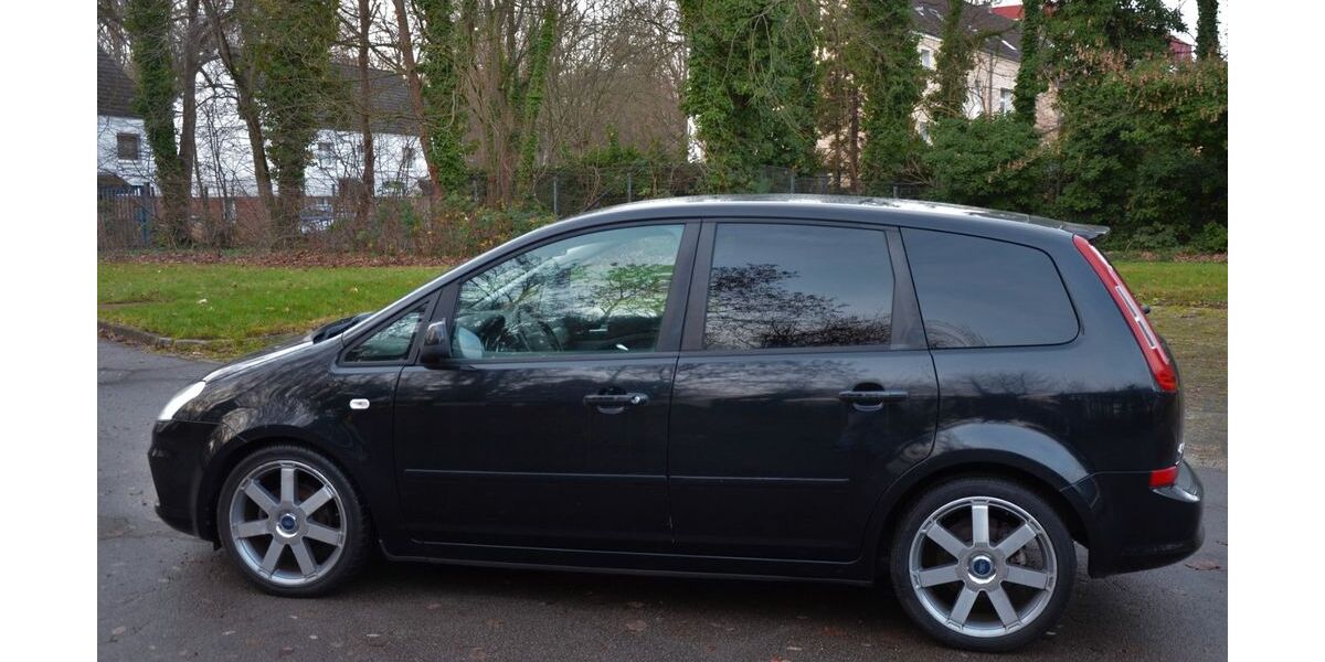 Ford C-Max 97.000 km 4.750 &euro; Bochum 44867