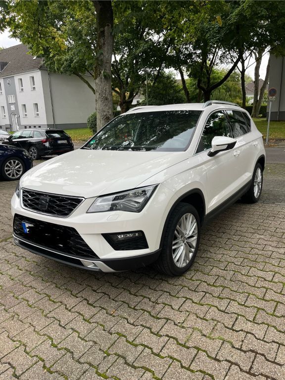 Ateca
