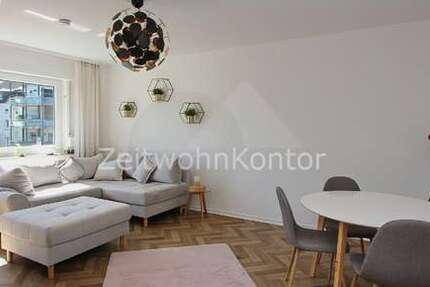 Zimmer Essen / Bredeney Bredeney - 2.5 Zimmer, 1.125&euro; | Angebot:26184648