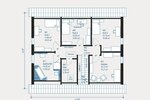 Ihr persönliches Traumhaus: Flexibel und individuell mit allkauf realisieren - Einfamilienhaus Velbert Velbert-Mitte | Angebot:27493968