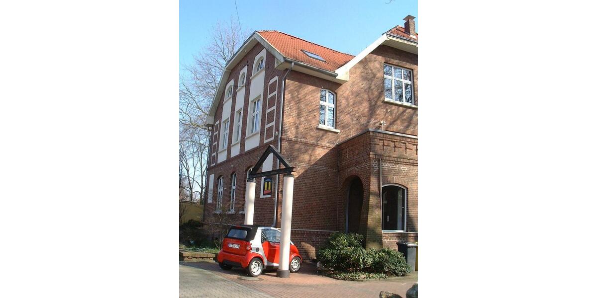 Sehr schöne Büroräume in einer Villa in Bottrop-Boy zimmer