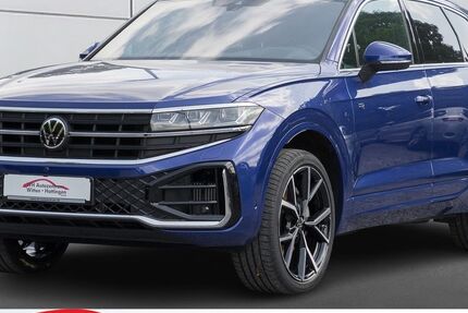 VW Touareg 15.400 km 66.900 € Witten 58453