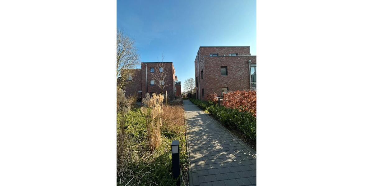 Erdgeschoßwohnung Dorsten - 2.5 Zimmer, 75 m&sup2;, 960&euro; | Angebot:26453832