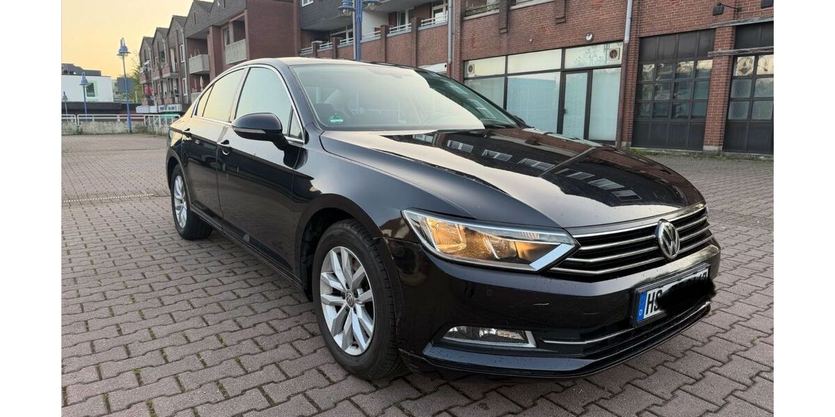 VW Passat 259.555 km 6.990 &euro; Duisburg 47138