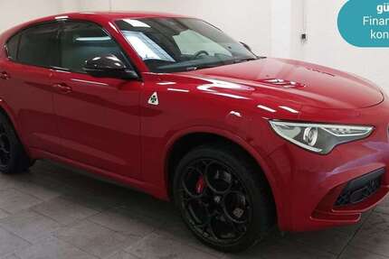 Alfa Romeo Stelvio 35.389 km 54.470 € Wuppertal - Barmen 42287