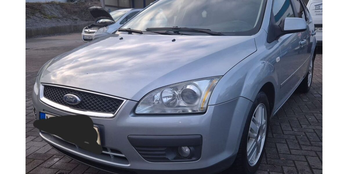 Ford Focus 171.877 km 1.400 &euro; Wuppertal 42287