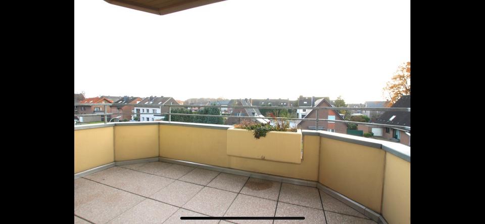 Etagenwohnung Dorsten - 2.5 Zimmer, 70 m&sup2;, 580&euro; | Angebot:26414715