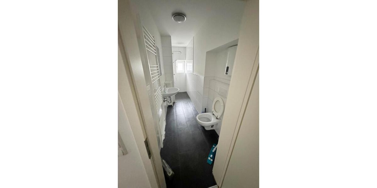 Etagenwohnung Gelsenkirchen Rotthausen - 3.5 Zimmer, 80 m&sup2;, 800&euro; | Angebot:26405990
