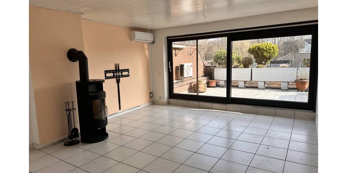 Etagenwohnung Marl Polsum - 3 Zimmer, 97 m&sup2;, 275.000&euro; | Angebot:26502925