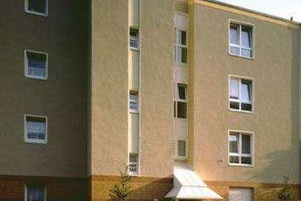 Wohnung zum Mieten in Dortmund 265,08 € 47.38 m² 2 zimmer