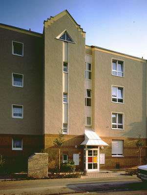 Wohnung zum Mieten in Dortmund 265,08 € 47.38 m² 2 zimmer